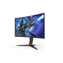 AOC C32G2ZE 80cm (31,5") FHD Gaming Monitor Curved 16:9 HDMI/DP 240Hz 1ms Sync