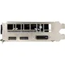 MSI Geforce GTX 1650 D6 AERO ITX OC 4GB GDDR6 Grafikkarte HDMI/DP/DVI
