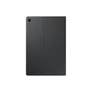 Samsung Book Cover EF-BPA610 für Galaxy Tab S6 Lite, Gray