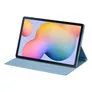 Samsung Book Cover EF-BPA610 für Galaxy Tab S6 Lite, Blue
