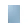 Samsung Book Cover EF-BPA610 für Galaxy Tab S6 Lite, Blue