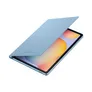 Samsung Book Cover EF-BPA610 für Galaxy Tab S6 Lite, Blue