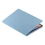 Samsung Book Cover EF-BPA610 für Galaxy Tab S6 Lite, Blue