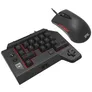 HORI PS4 Key Pad TAC Four V2.0