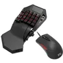 HORI PS4 Key Pad TAC Pro V2.0