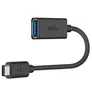 Belkin USB 3.0 Adapter USB-C/ USB-A Buchse Schwarz