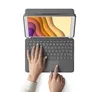 Logitech Combo Touch Tastaturcase mit Trackpad für iPad 10,2" (2021 -2019)