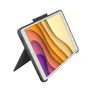 Logitech Combo Touch Tastaturcase mit Trackpad für iPad 10,2" (2021 -2019)