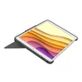 Logitech Combo Touch Tastaturcase mit Trackpad für iPad 10,2" (2021 -2019)