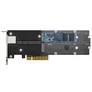 Synology E10M20-T1 M.2 SSD & 10GbE Kombi-Adapter
