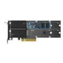Synology M2D20 M.2 SSD Adapter