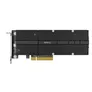 Synology M2D20 M.2 SSD Adapter