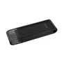 Kingston 64GB DataTraveler 70 USB-Typ C 3.2 Gen1 USB-Stick