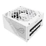 ASUS ROG Strix 850G Gaming Netzteil, White, 80+ Gold, Modular, 135 mm Lüfter