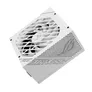 ASUS ROG Strix 850G Gaming Netzteil, White, 80+ Gold, Modular, 135 mm Lüfter