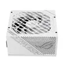 ASUS ROG Strix 850G Gaming Netzteil, White, 80+ Gold, Modular, 135 mm Lüfter