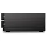 LaCie 2big RAID Series 28TB 2-Bay USB Typ-C 3.1 Gen2 STHJ28000800