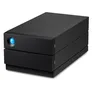 LaCie 2big RAID Series 28TB 2-Bay USB Typ-C 3.1 Gen2 STHJ28000800