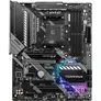 MSI MAG B550 Tomahawk ATX Mainboard Sockel AM4 M.2/DP/HDMI/LAN