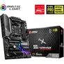 MSI MAG B550 Tomahawk ATX Mainboard Sockel AM4 M.2/DP/HDMI/LAN