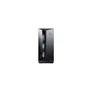 MSI MPG Gungnir 110R MIDI Tower Gaming Gehäuse, Echtglas Seitenfenster Schwarz
