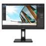 AOC 24P2Q 60,45cm (23,8") FHD IPS Office Monitor 16:9 VGA/DVI/HDMI/DP 75Hz Sync