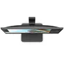 AOC 24P2Q 60,45cm (23,8") FHD IPS Office Monitor 16:9 VGA/DVI/HDMI/DP 75Hz Sync