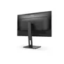 AOC Q27P2Q 68,6cm (27") QHD IPS Office Monitor 16:9 VGA/DVI/HDMI/DP 75Hz Pivot