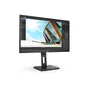 AOC 27P2Q 68,6cm (27") FHD IPS Office Monitor 16:9 VGA/DVI/HDMI/DP Pivot HV