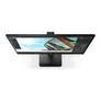 AOC 27P2Q 68,6cm (27") FHD IPS Office Monitor 16:9 VGA/DVI/HDMI/DP Pivot HV