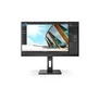 AOC 27P2Q 68,6cm (27") FHD IPS Office Monitor 16:9 VGA/DVI/HDMI/DP Pivot HV