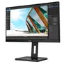 AOC Q24P2Q 60,5cm (23,8") WQHD 16:9 IPS Office Monitor HDMI/DP/VGA Pivot HV