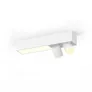 Philips Hue White & Color Ambiance Centris Deckenleuchte weiß • 2er-Spot