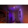 Philips Hue White & Color Ambiance Centris Deckenleuchte weiß • 2er-Spot