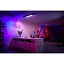 Philips Hue White & Color Ambiance Centris Deckenleuchte schwarz • 4er-Spot