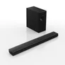 Panasonic SC-HTB600EGK 2.1 Soundbar mit kabellosem Subwoofer & Bluetooth 360W