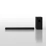 Panasonic SC-HTB600EGK 2.1 Soundbar mit kabellosem Subwoofer & Bluetooth 360W