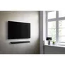 Panasonic SC-HTB400EGK 2.1 Soundbar mit integriertem Subwoofer & Bluetooth 160W