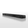 Panasonic SC-HTB400EGK 2.1 Soundbar mit integriertem Subwoofer & Bluetooth 160W