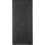 Cooler Master MasterBox NR600 Midi Tower ATX Gehäuse Sichtfenster schwarz