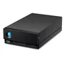 LaCie 1big Dock 8TB Enterprise Festplatte Dockingstation Thunderbolt