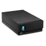 LaCie 1big Dock 8TB Enterprise Festplatte Dockingstation Thunderbolt