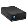 LaCie 1big Dock 16TB Enterprise Festplatte Dockingstation Thunderbolt