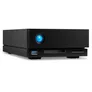LaCie 1big Dock 16TB Enterprise Festplatte Dockingstation Thunderbolt