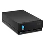 LaCie 1big Dock SSD Pro 4TB externe SSD Thunderbolt Dockingstation