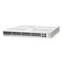 HPE Aruba Instant On 1930-48G-4SFP/SFP+ Web Managed Switch