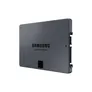 Samsung 870 QVO Interne SATA SSD 1 TB 2.5zoll QLC