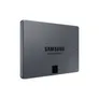 Samsung 870 QVO Interne SATA SSD 1 TB 2.5zoll QLC