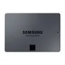 Samsung 870 QVO Interne SATA SSD 2 TB 2.5zoll QLC