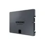 Samsung 870 QVO Interne SATA SSD 2 TB 2.5zoll QLC